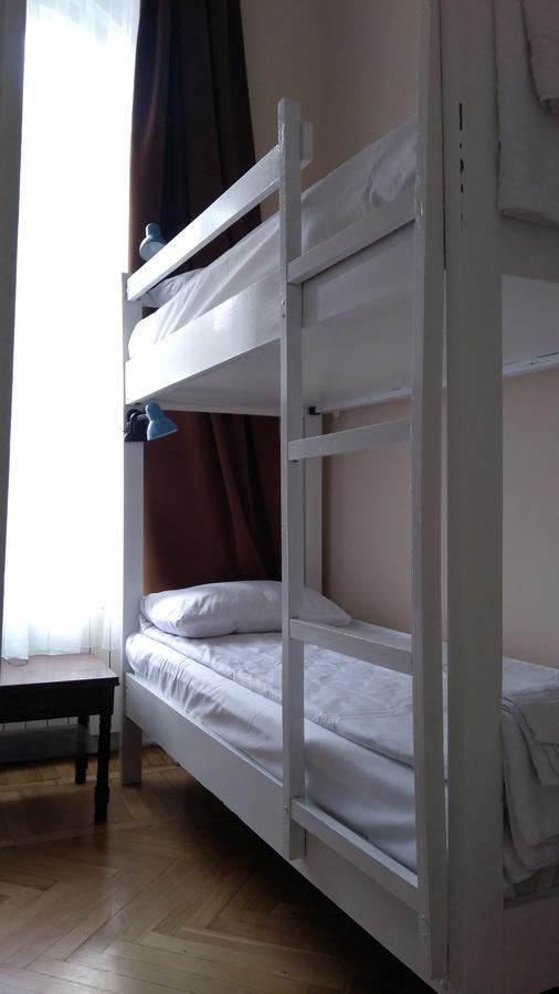 Hotel Nice Tbilisi ภายนอก รูปภาพ