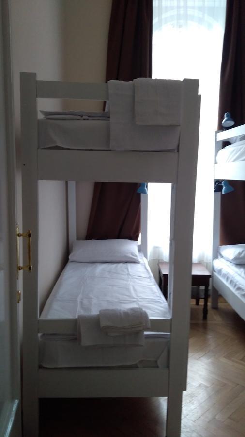 Hotel Nice Tbilisi ภายนอก รูปภาพ