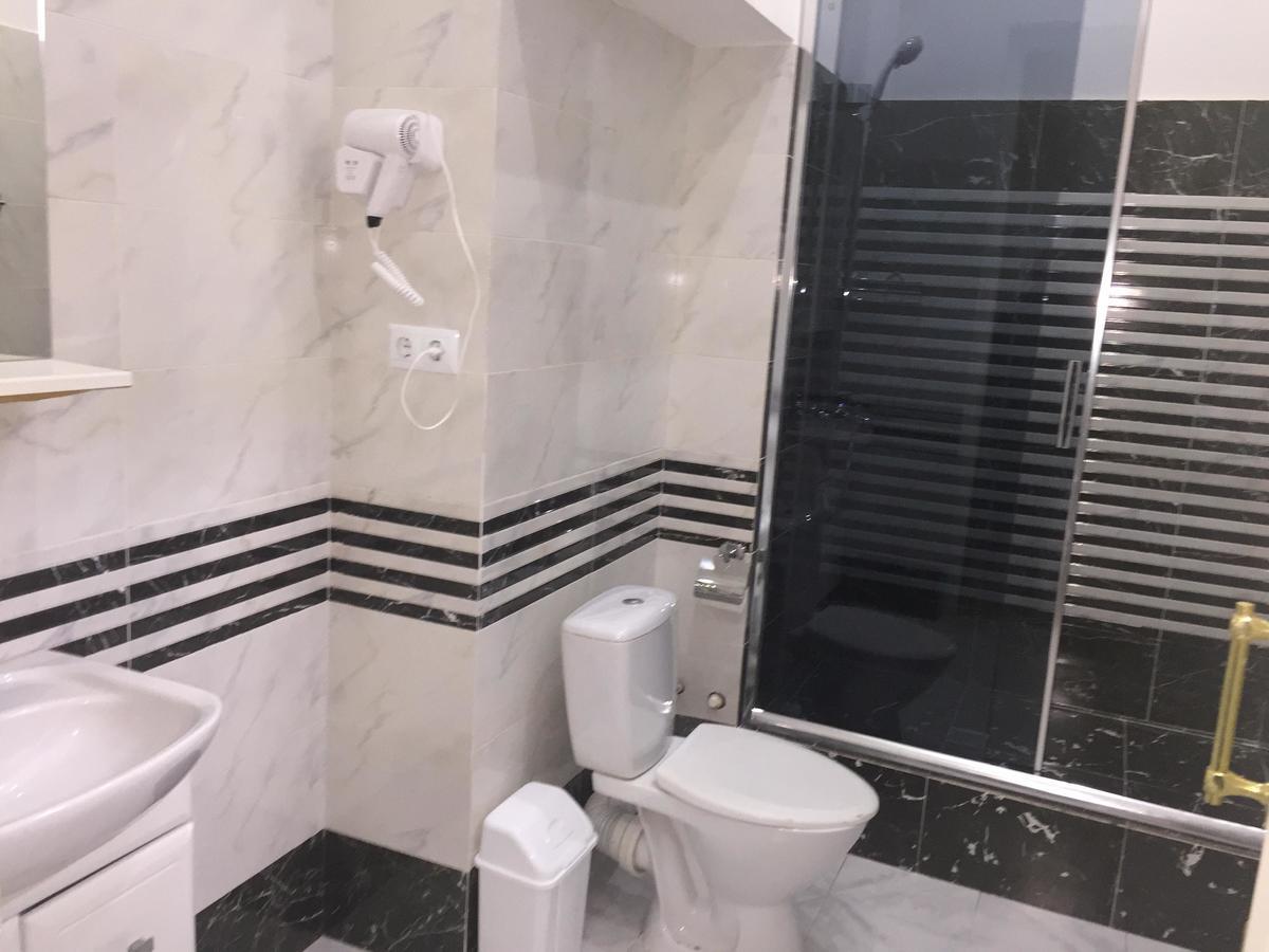 Hotel Nice Tbilisi ภายนอก รูปภาพ