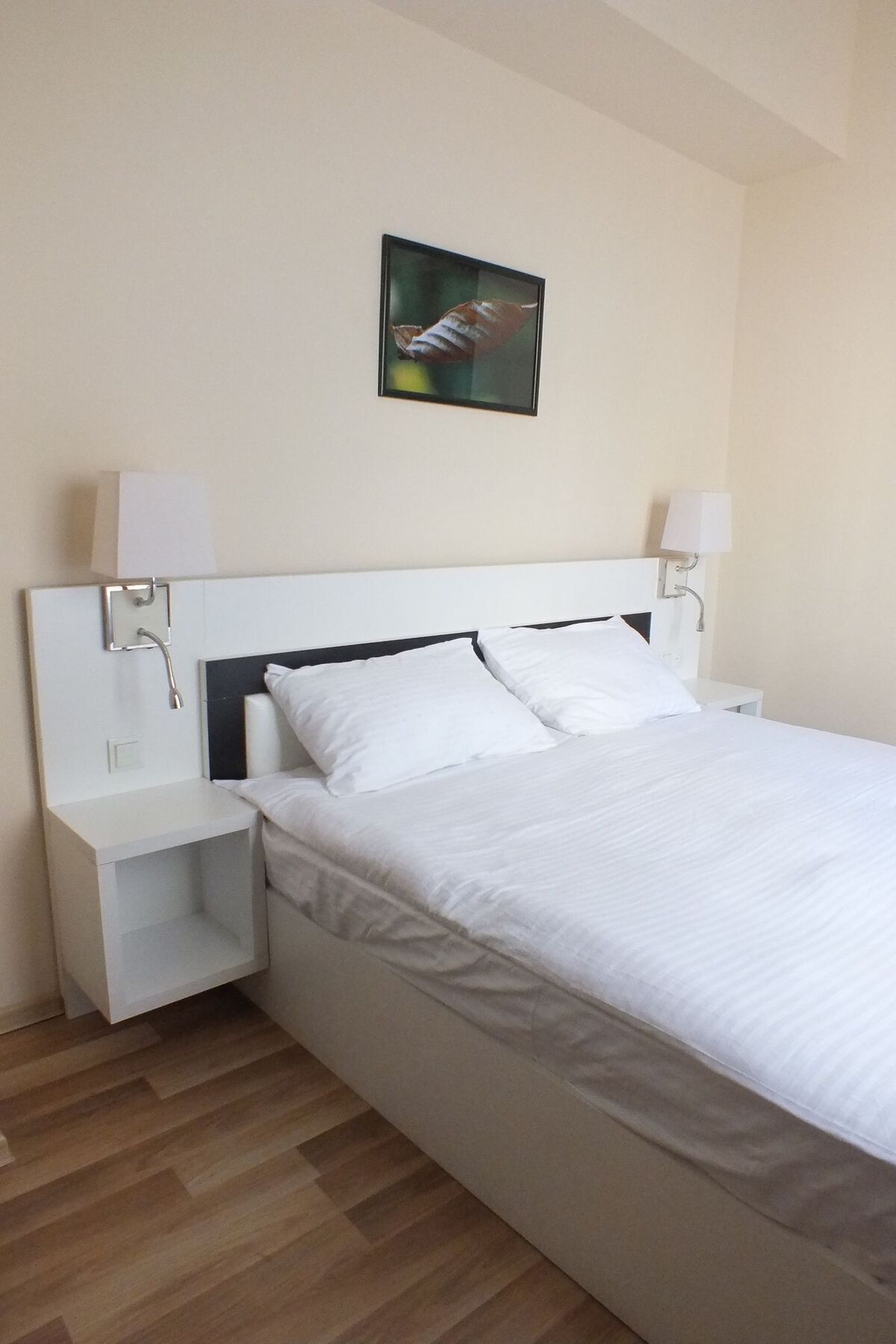 Hotel Nice Tbilisi ภายนอก รูปภาพ