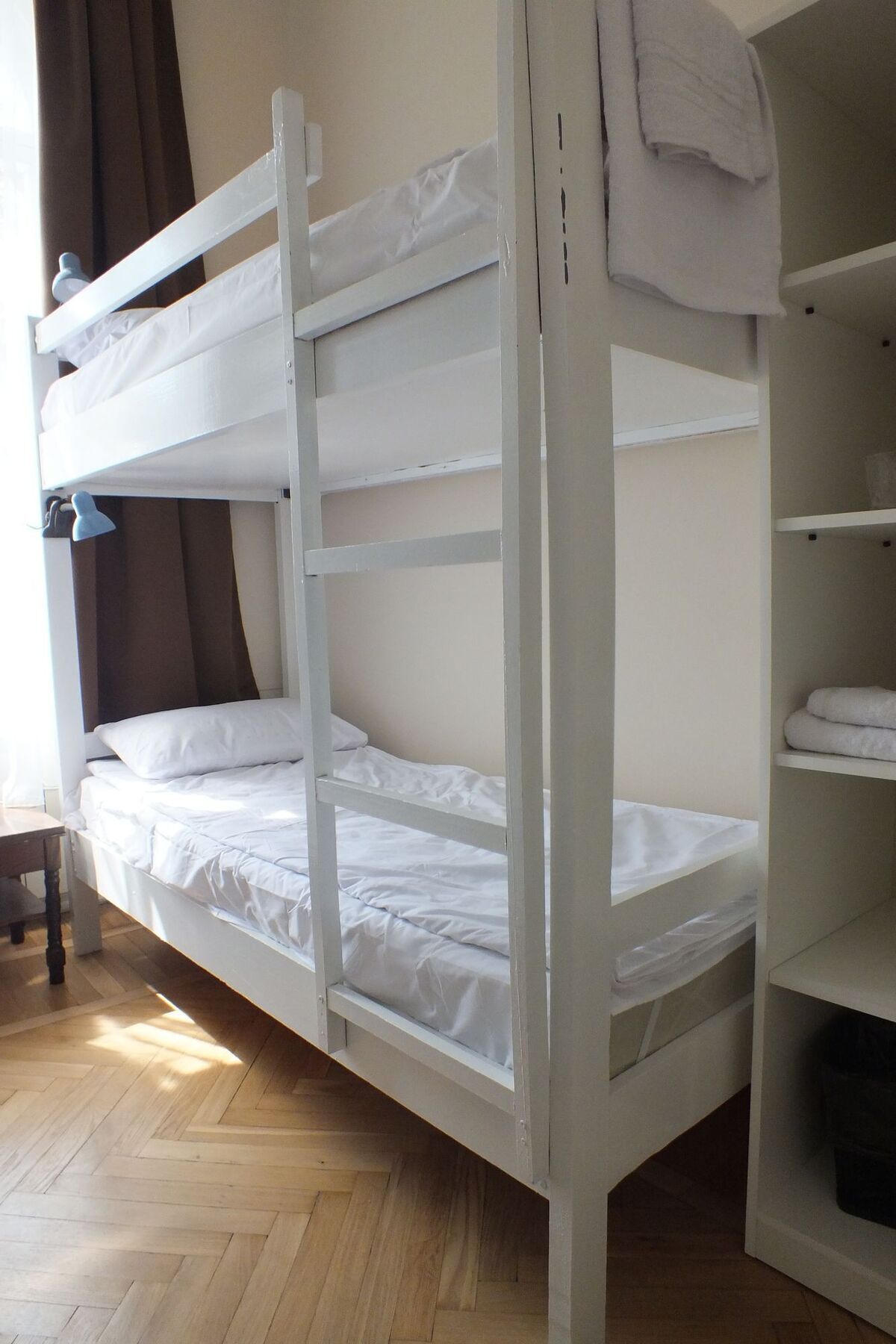 Hotel Nice Tbilisi ภายนอก รูปภาพ