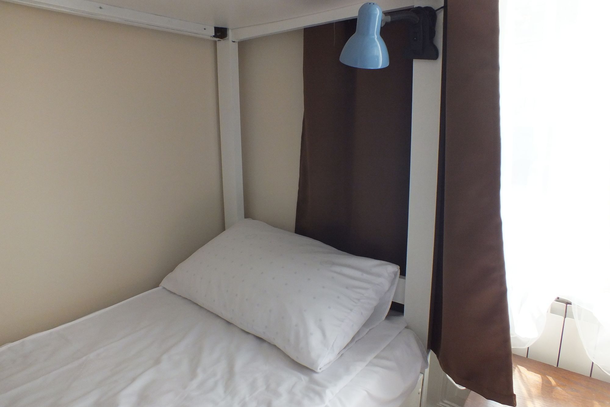 Hotel Nice Tbilisi ภายนอก รูปภาพ